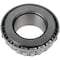 Skf Tapered Roller Bearing, Hm88649 HM88649 - alternate 2